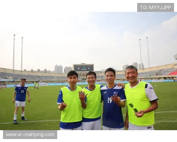 无锡杯吸引300万人次观赛，草根足球助推全民健身