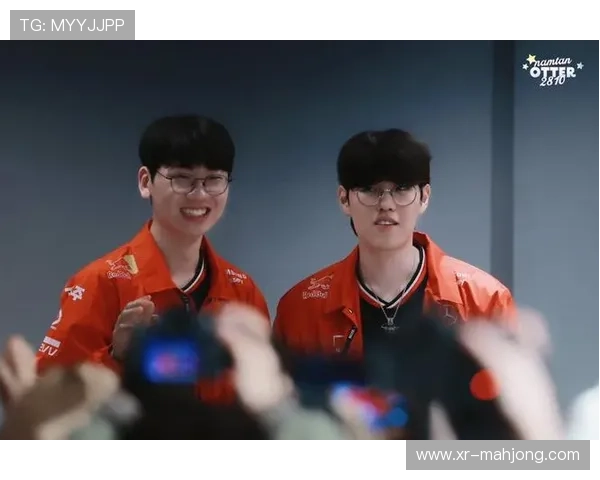 Keria表示希望蝉联亚运会英雄联盟金牌，韩国电竞持续投入人才培养