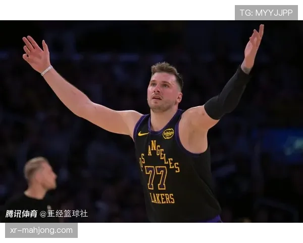 东契奇进入每日观察名单，可能缺席与太阳关键卡位战