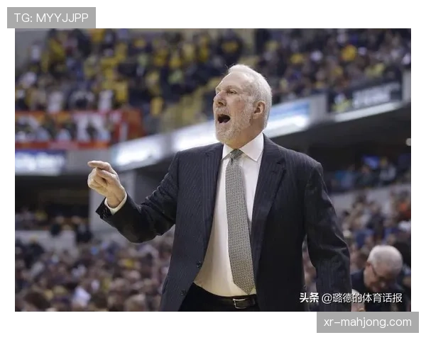 比赛总结：经验战胜天赋，马刺老辣执行力击溃年轻活塞。