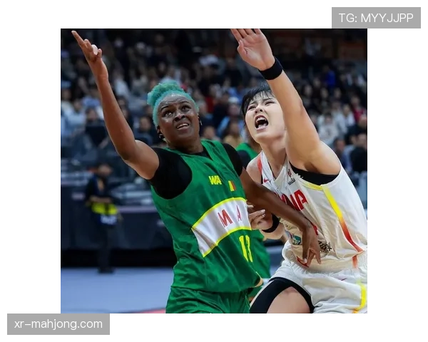 WNBA竞争格局变化：传统强队面临挑战，新军加入增加不确定性